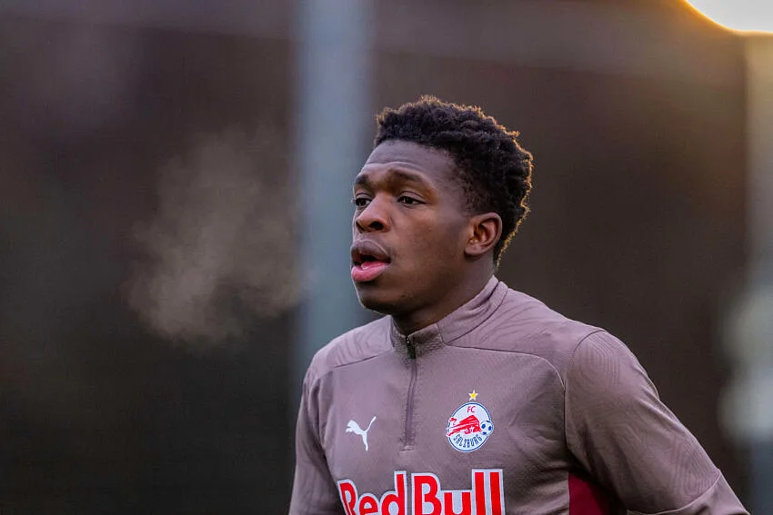 RC Lens : un ancien de l’ASSE dans le viseur ?