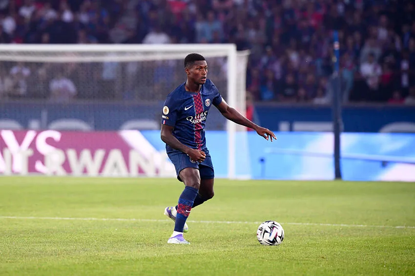 PSG – OGC Nice en direct