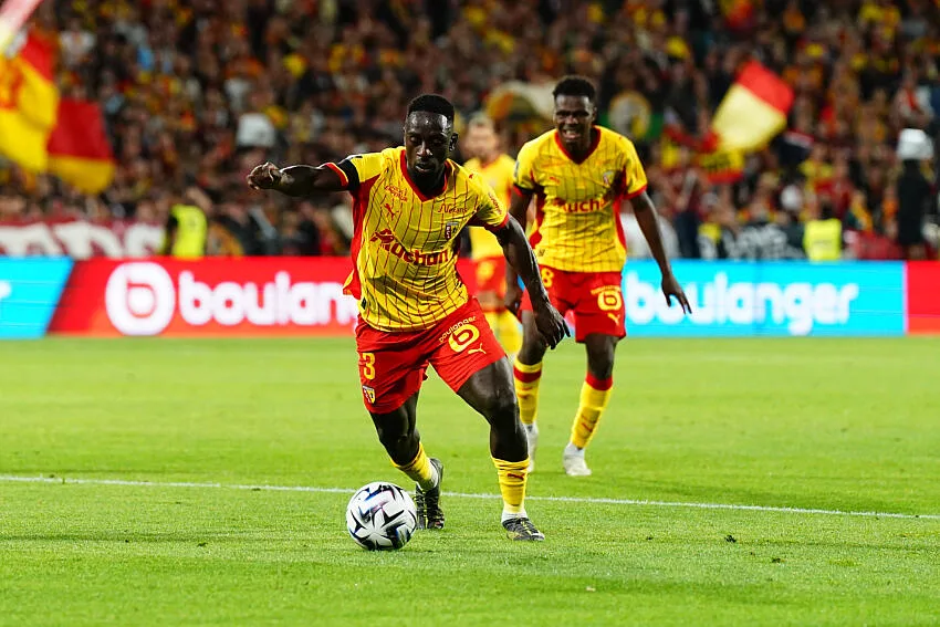 RC Lens : Deiver Machado de retour face à l’OM, un renfort de poids pour Bollaert !