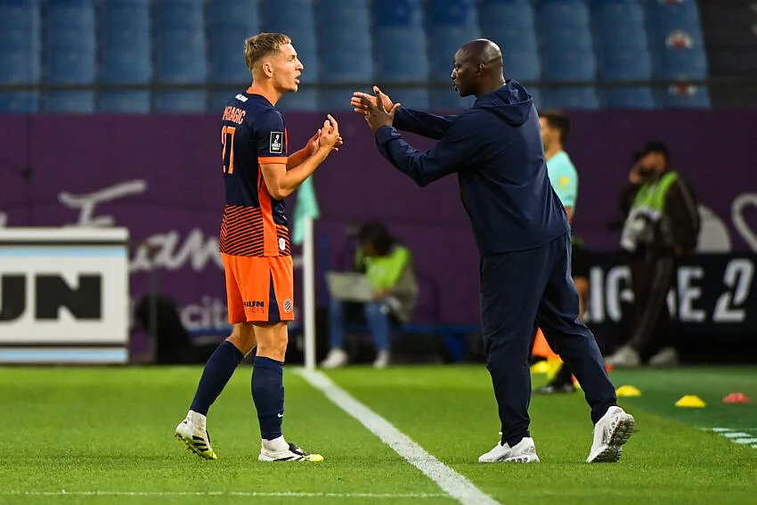 MHSC – ASSE : Le groupe de Montpellier dévoilé (off.)