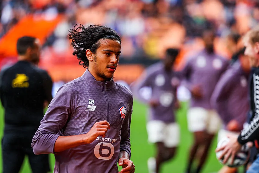 LOSC : Mais qui va s’offrir ce Lillois l’été prochain ?