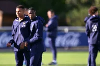 PSG : Une excellente nouvelle tombe pour Dembélé