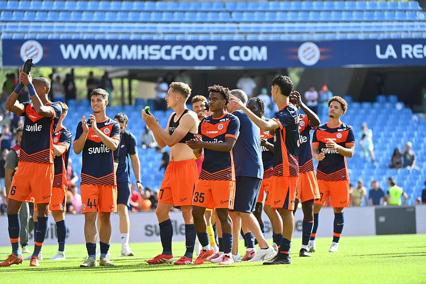 Montpellier HSC : à quoi va ressembler le nouveau stade de la Mosson ?