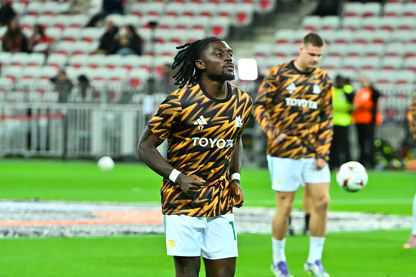 Bayern Munich : un ex du TFC arrive pour 50 M€