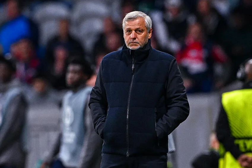 LOSC – Angers : Les compos probables