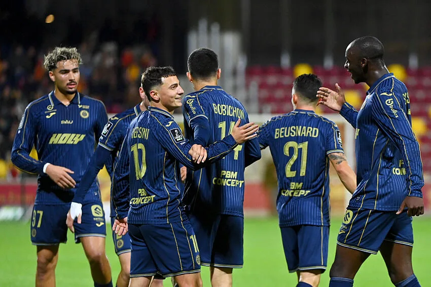 ASSE – Pau FC : La stat inquiétante pour les Verts avant le choc