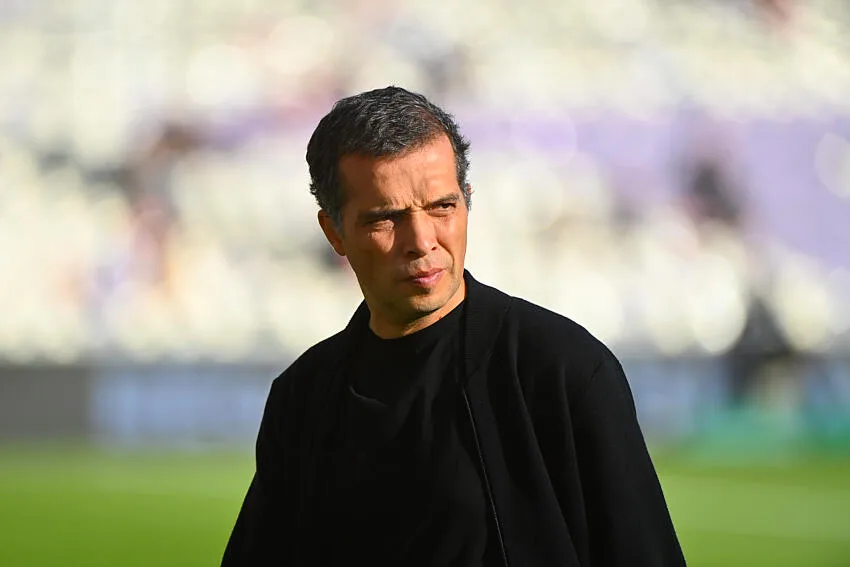 FC Nantes : Luis Castro n’a pas marqué beaucoup de points...