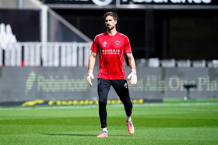 Lorient – Paris FC : Trapp embarqué par l’ambiance du Moustoir ! 🎶😆
