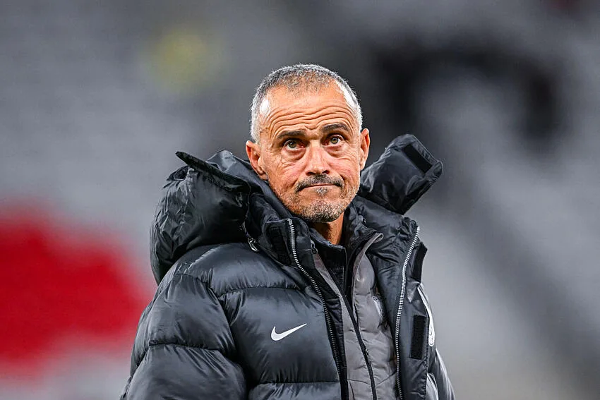 FC Lorient – PSG : Les compos probables !