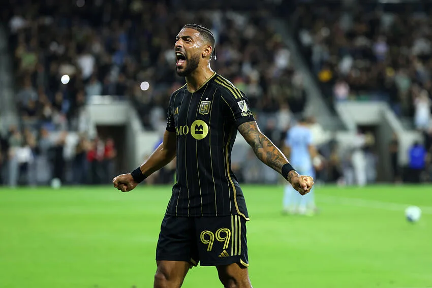 Le plus américain des Gabonais refuse le RC Lens