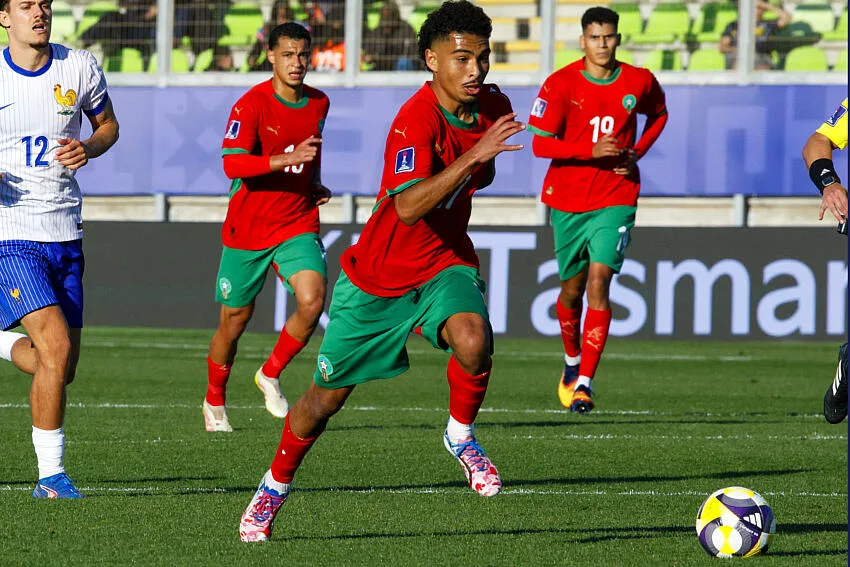 RC Lens : un joyau marocain dans le viseur ?