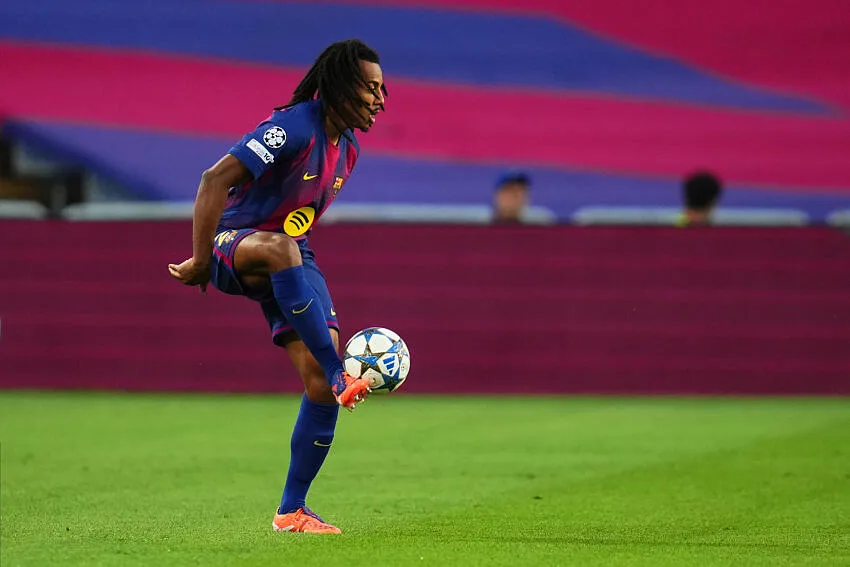 Jules Koundé : un dossier explosif sur le bureau du Barça