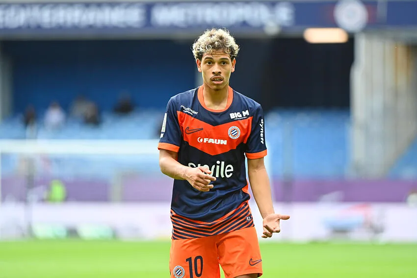 Ligue 2 : le multiplex de la 13e journée à suivre en direct avec Montpellier – Rodez et Guingamp – Laval