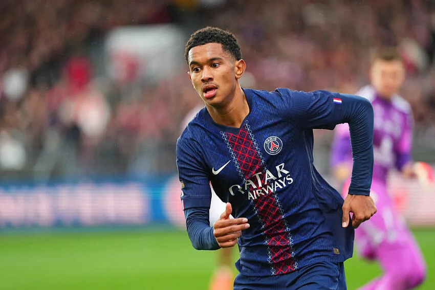 Mayulu, le prochain sur la liste du PSG