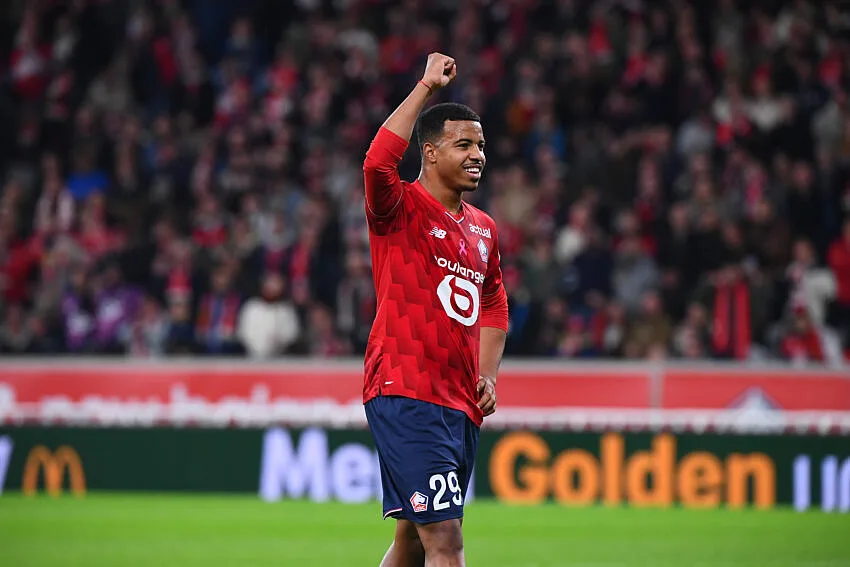 OGC Nice – LOSC : Les compos probables