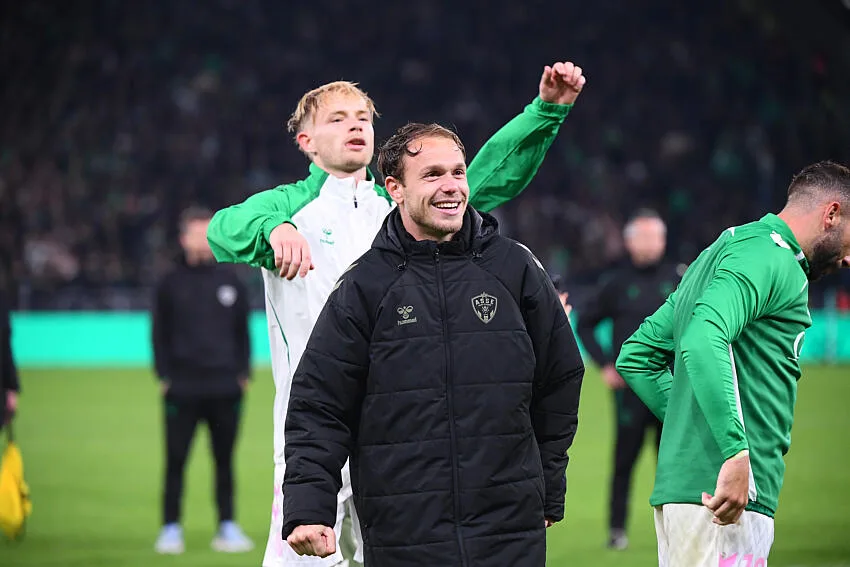 ASSE : la « réunion secrète » qui a tout changé