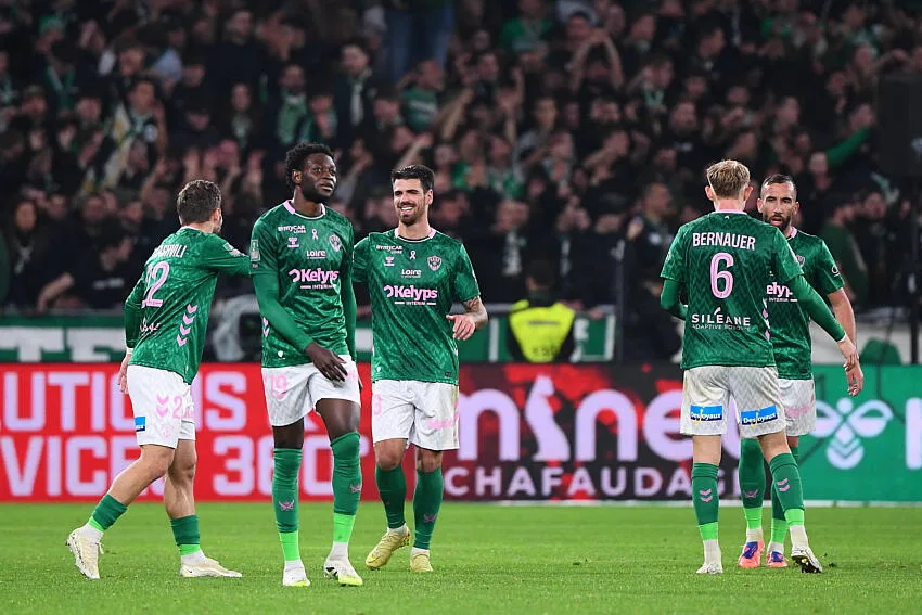 Red Star – ASSE : Voici la stat à savoir avant le choc !