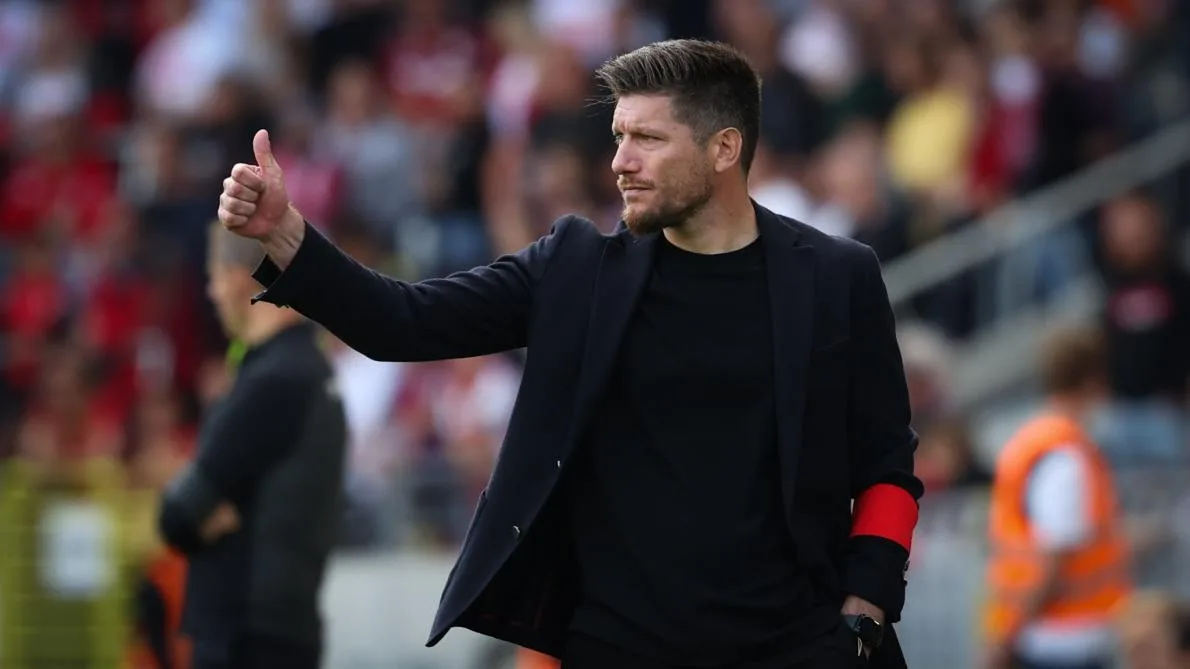 AS Monaco : Le nouvel entraîneur arrive tout droit de Belgique