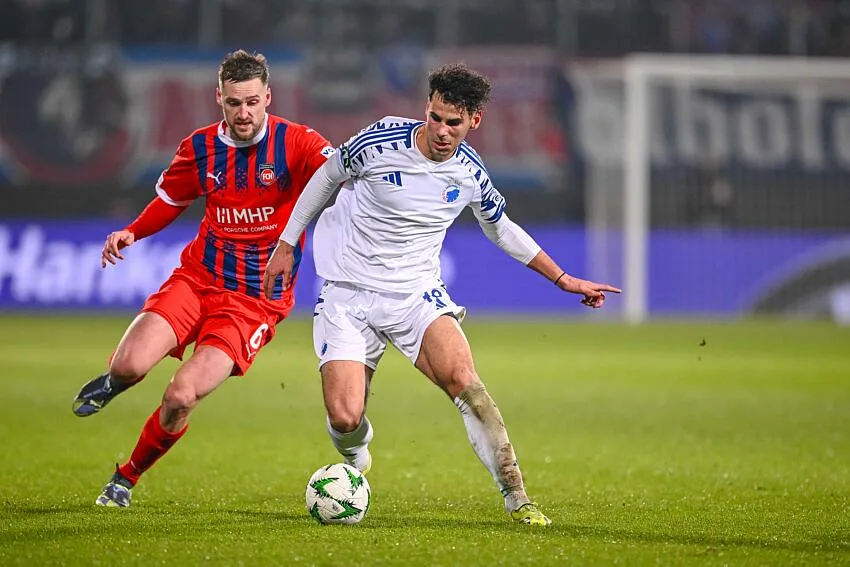 ASSE : Le futur grand buteur des Verts se trouve en Scandinavie