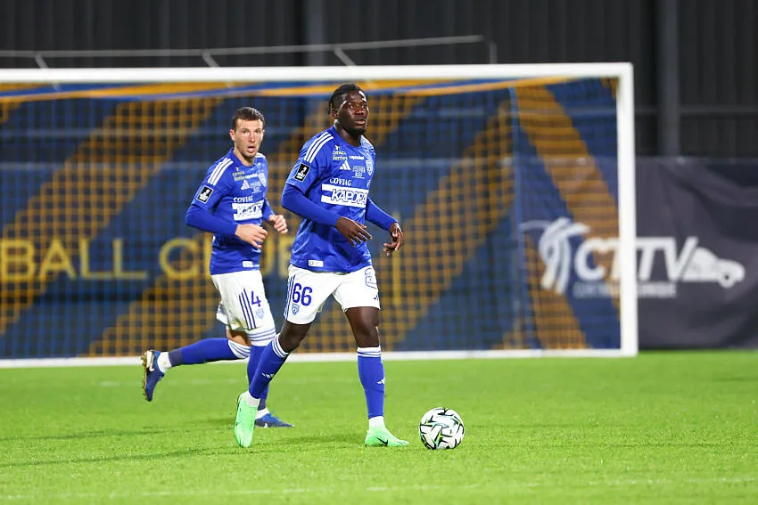 Bastia – Laval à suivre en direct