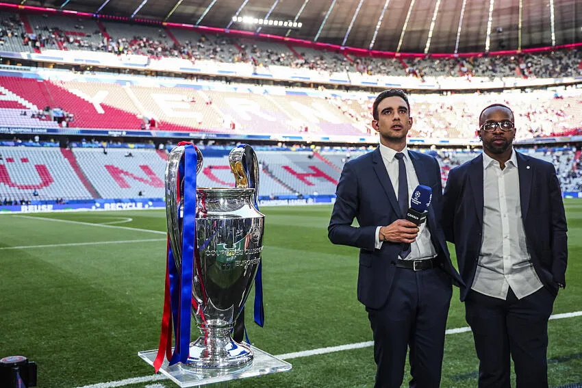 ASSE : Une légende de l’OL n’en peut plus de voir les Verts en Ligue 2