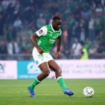 Nadé avec l'asse