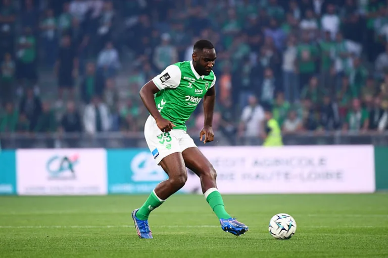 Nadé avec l'asse