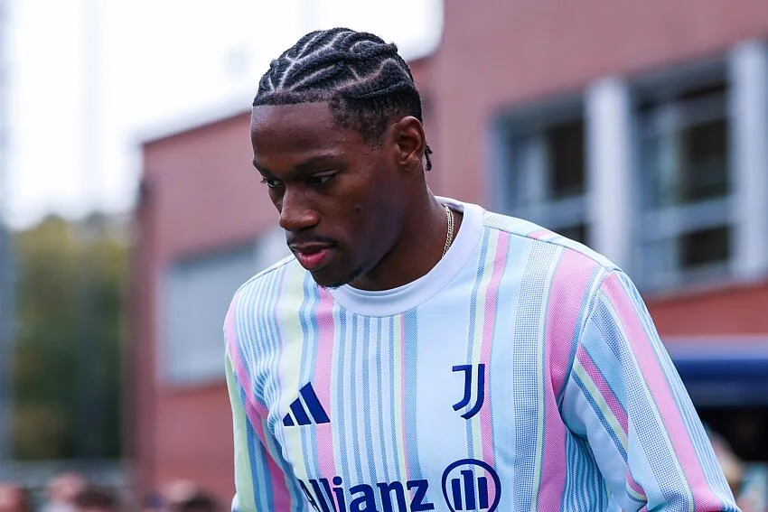 LOSC : Parti cet été et déjà sur le départ à la Juve ?