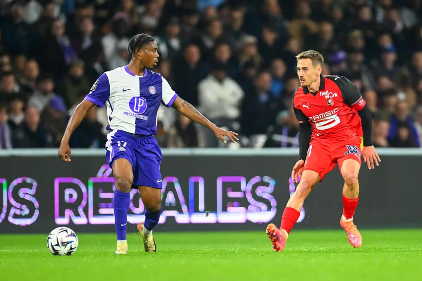 TFC : Francis Abu victime d’une grave blessure en sélection et opéré au Japon