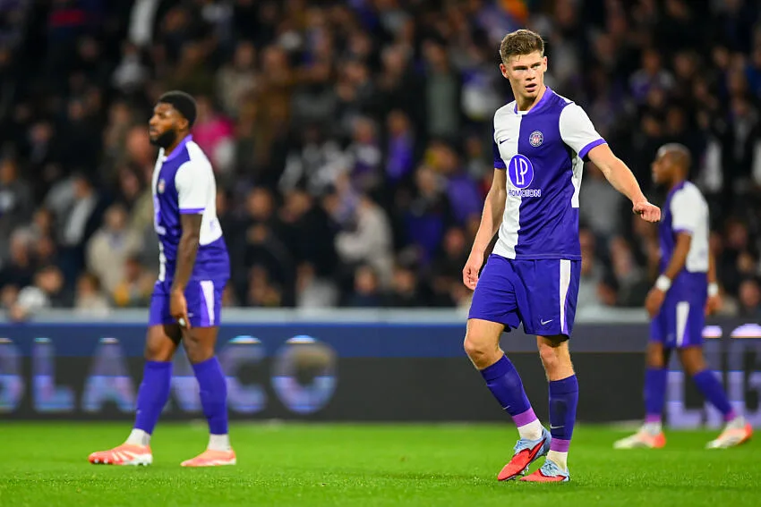 L’OM va faire son mercato à Toulouse