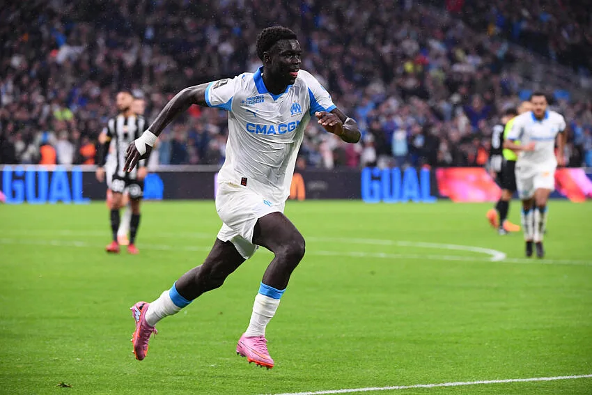 Auxerre – Marseille : Vaz titulaire