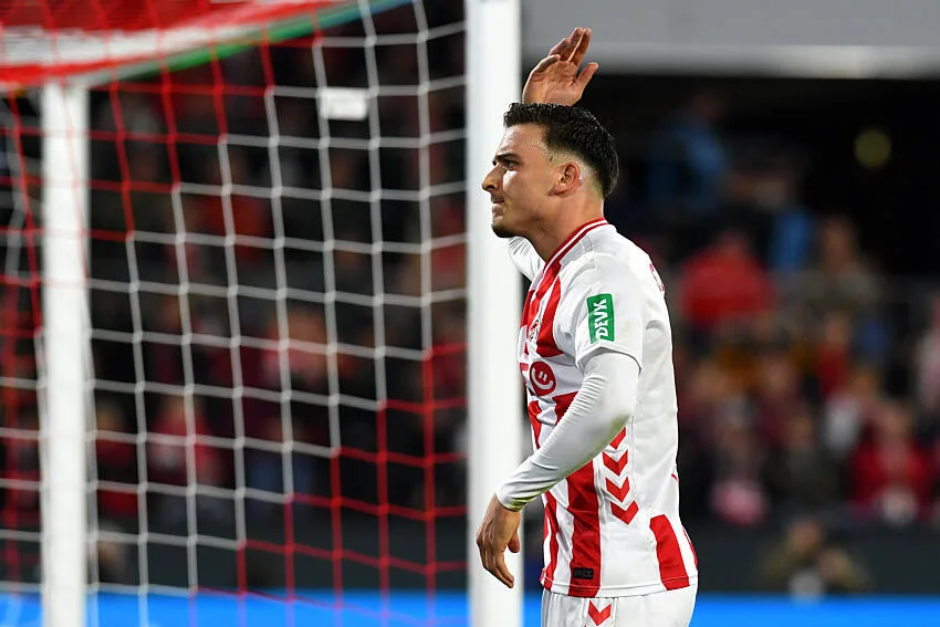 PSG : Un jeune ailier à 40M affole Luis Enrique