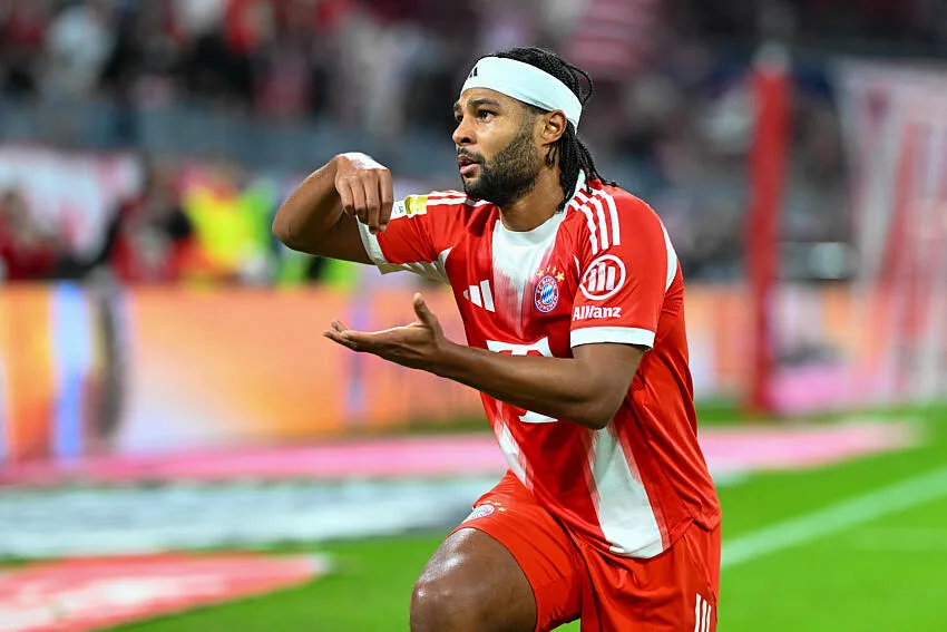 Le Bayern se balade face à Leverkusen avant son déplacement à Paris