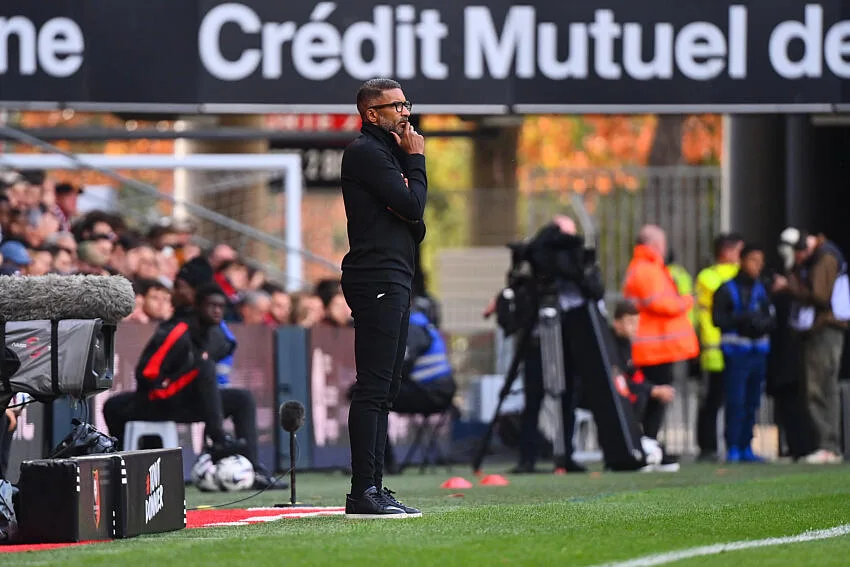 Stade Rennais : L’incroyable histoire d’Habib Beye