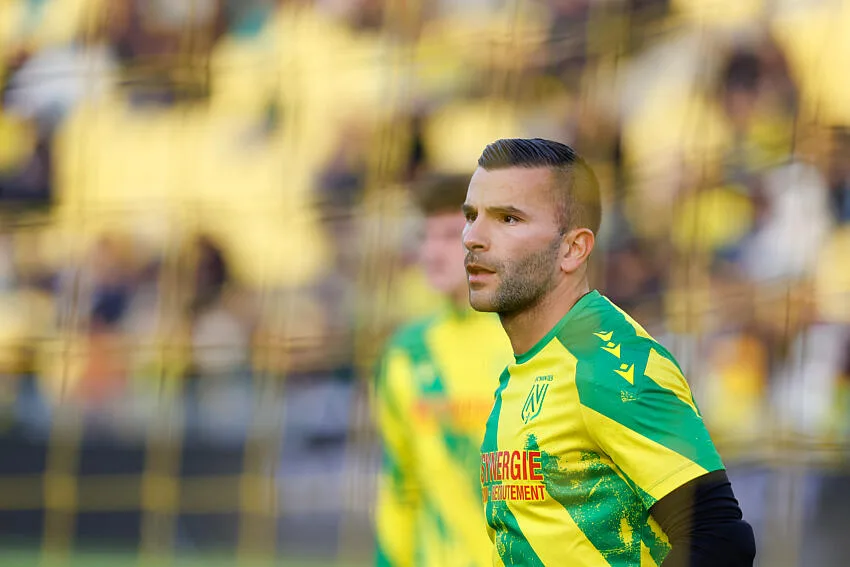 OL : Anthony Lopes ovationné