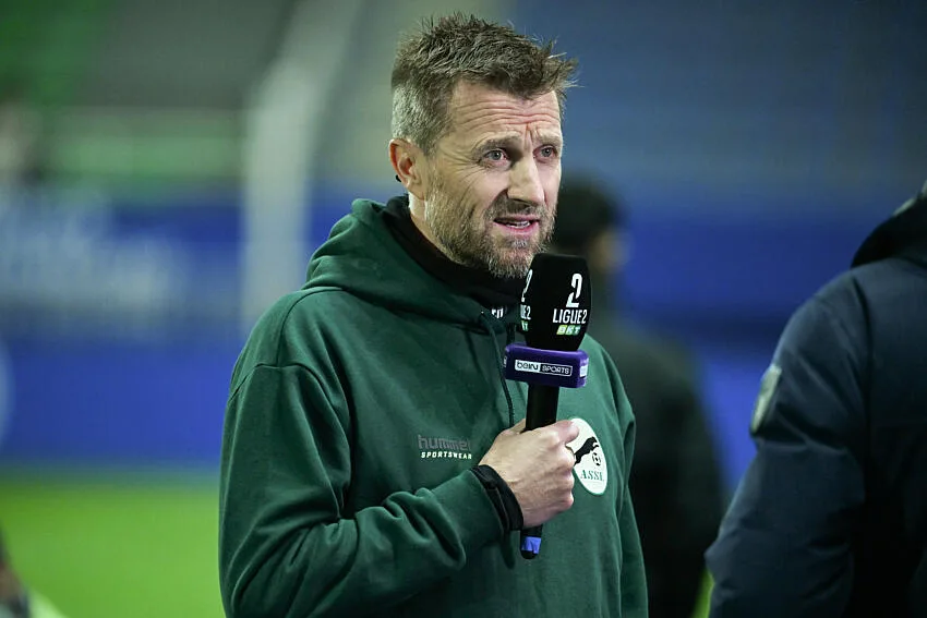 ASSE : Après Nancy, un Vert est menacé !