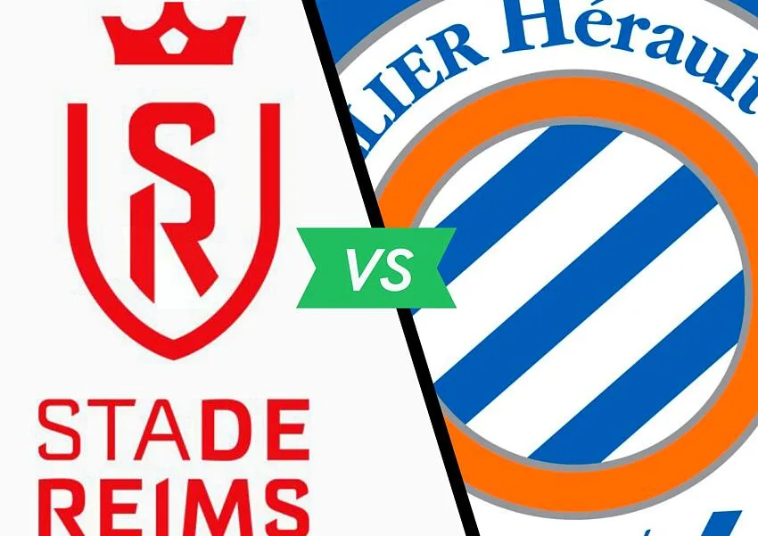 Ligue 2 : Reims – Montpellier, à suivre en direct