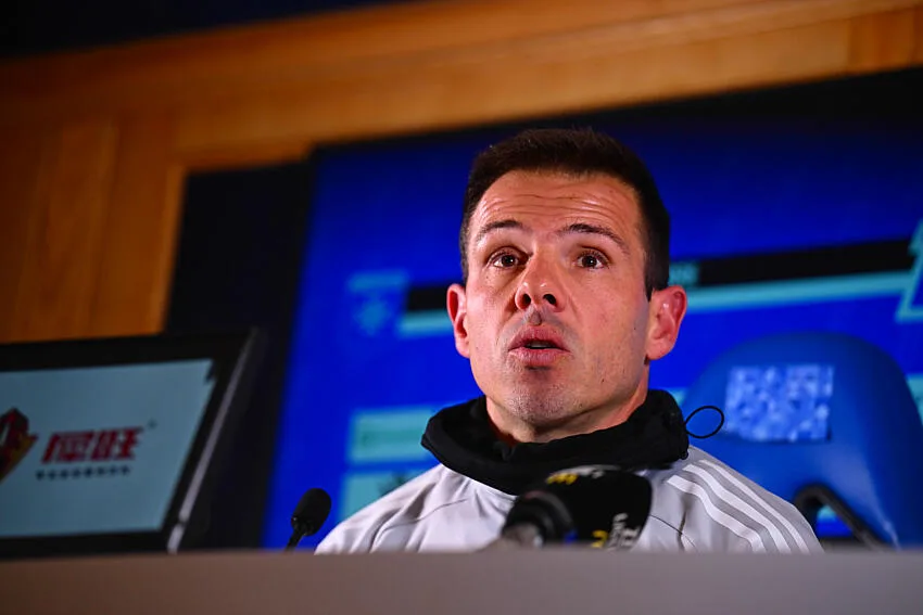 OL : Jorge Maciel a trouvé le nouveau crack du centre de formation