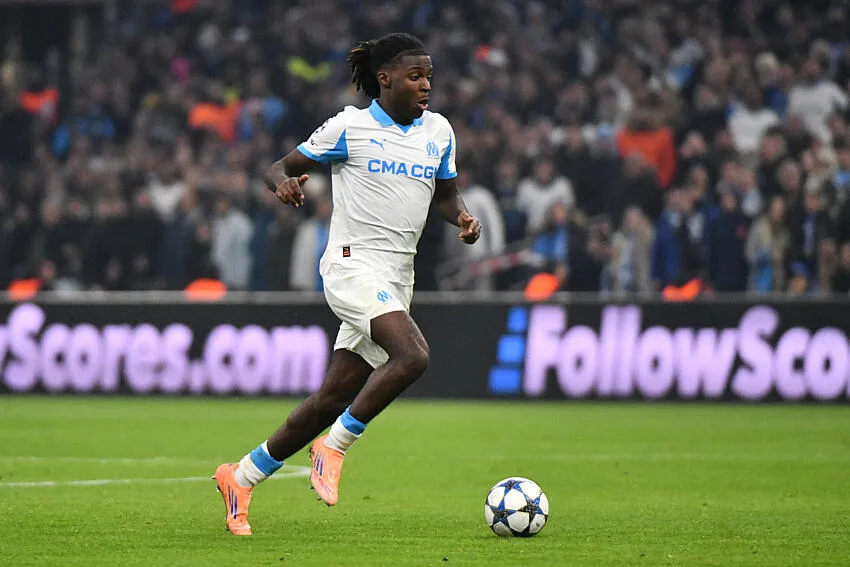 Le FC Nantes sur le point de chiper un jeune crack à l’OM !