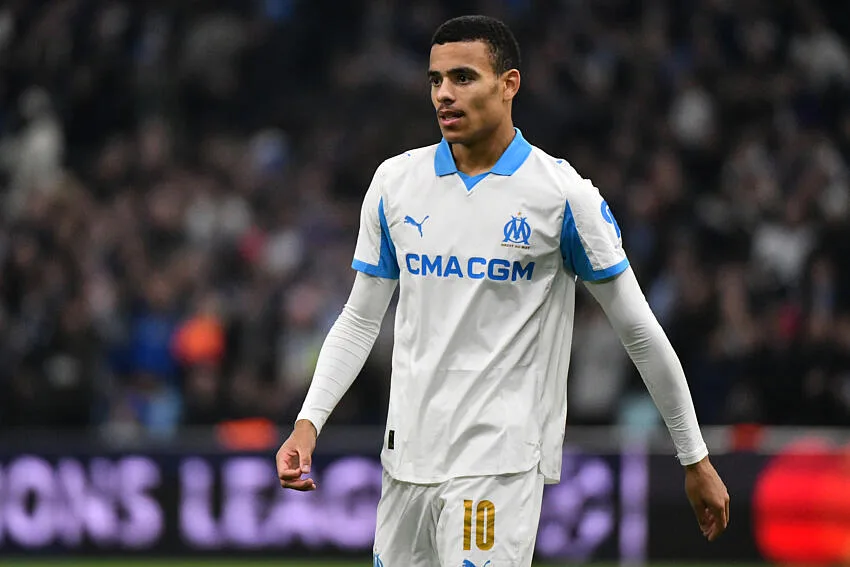 OM – TFC : Les compos probables