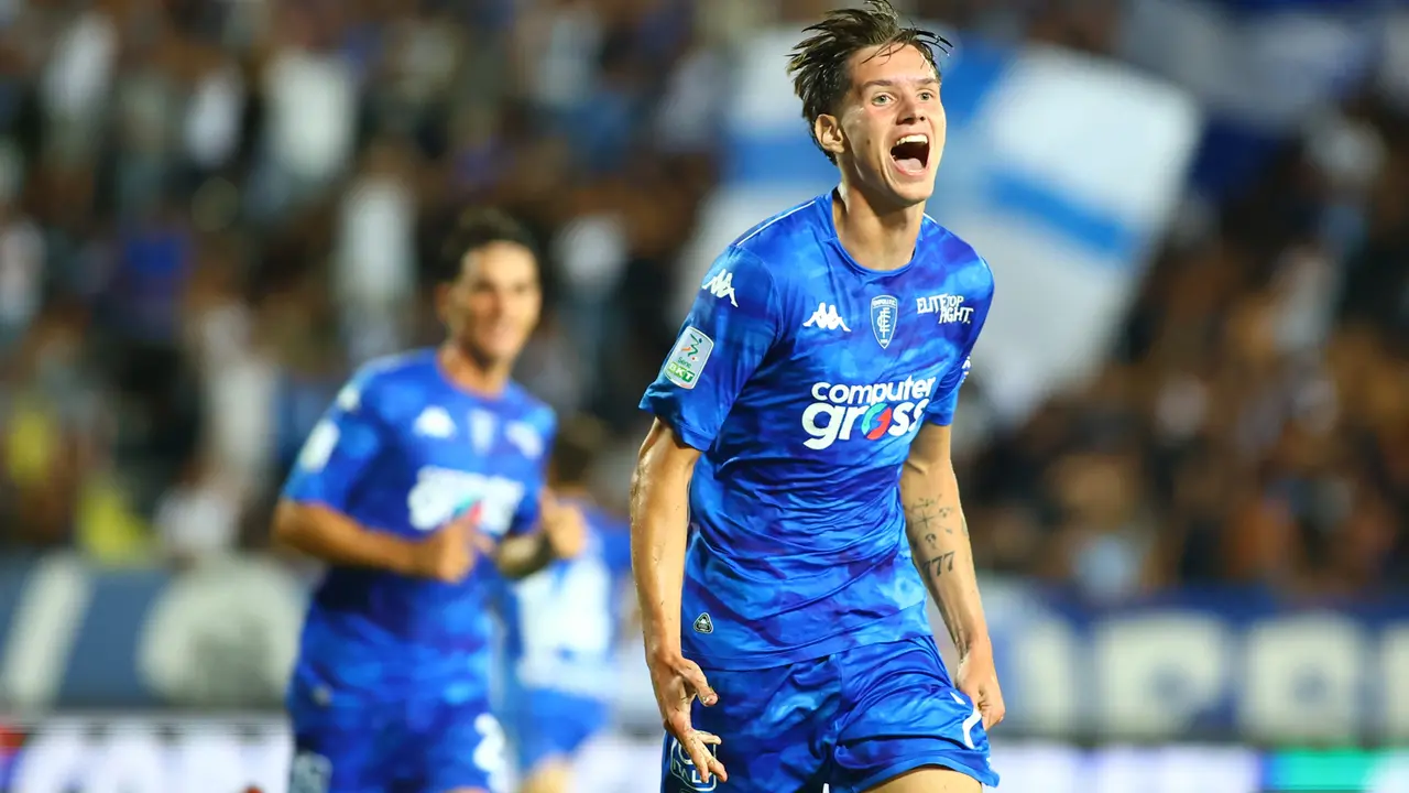 Le « nouveau Shevchenko » arrive au FC Nantes