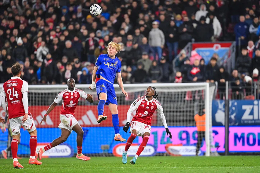 AS Monaco – Galatasaray en direct, malheur au vaincu...