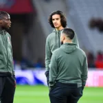 Trévis Dago avec le LOSC