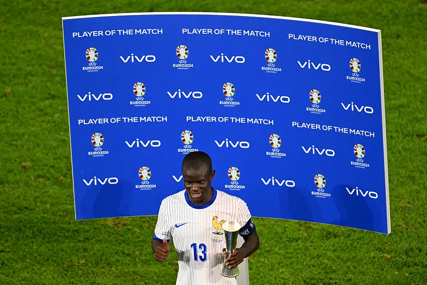 OM : Longoria a un rêve secret en Arabie Saoudite...