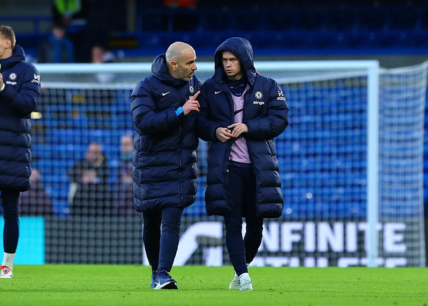 Chelsea propose un échange exceptionnel à Strasbourg