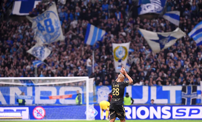 OM : André Ayew a retrouvé un club (off.)