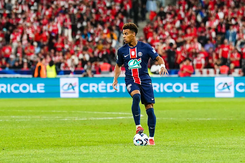 « Maximum 5 buts » : le gardien de Vendée Fontenay se lance un défi face au PSG