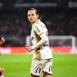 Thauvin avec le RC Lens