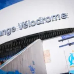 L'Orange Vélodrome, OM