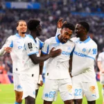 Nadir, Weah... avec l'OM en 2025